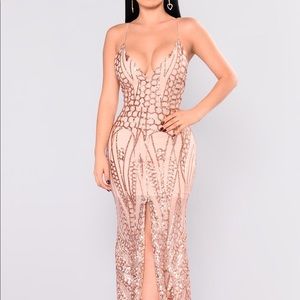 Meet your Posher, Jasmine